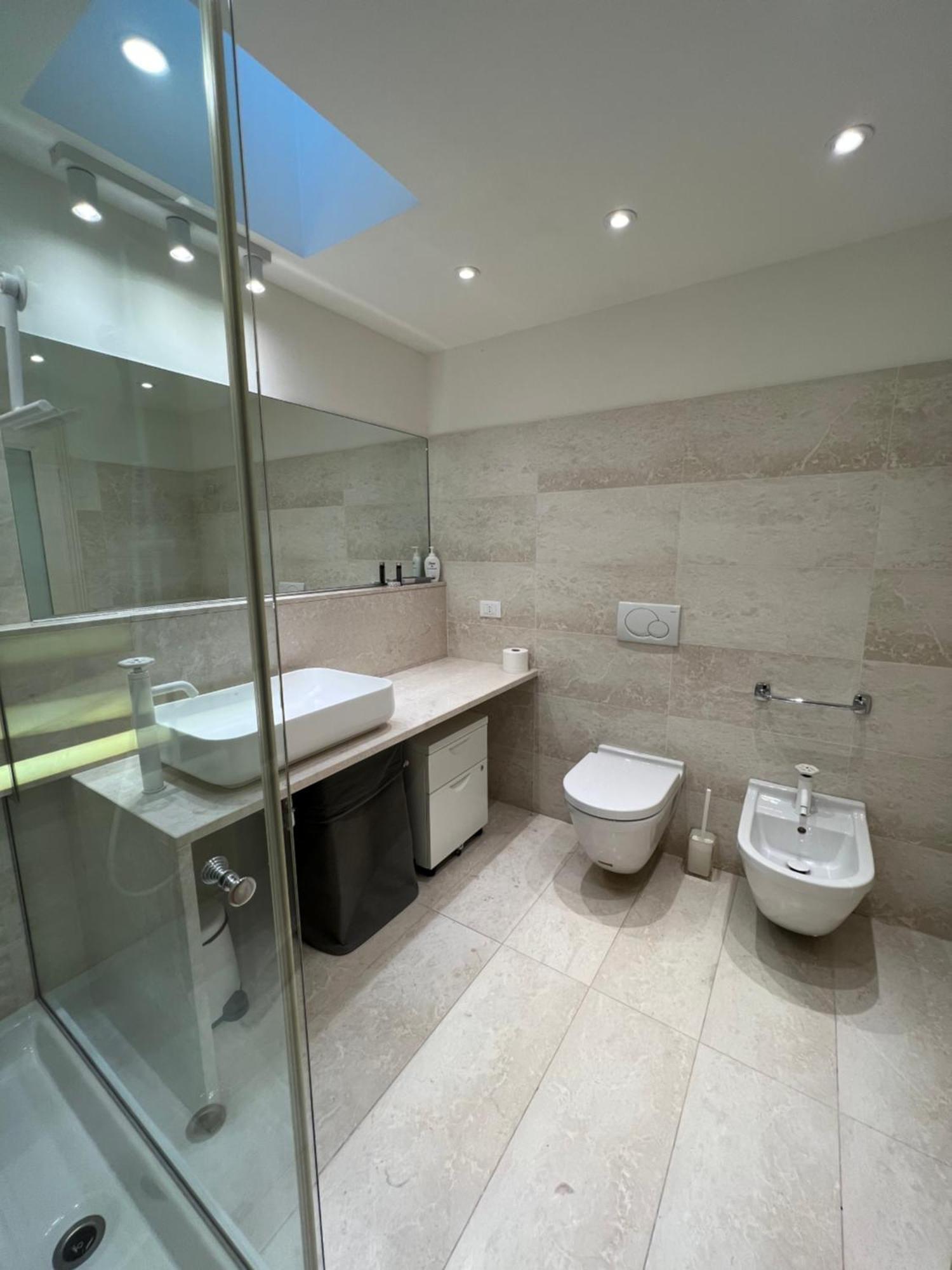 Attico Canal Grande A Palazzo Contarini Corfu Apartment
