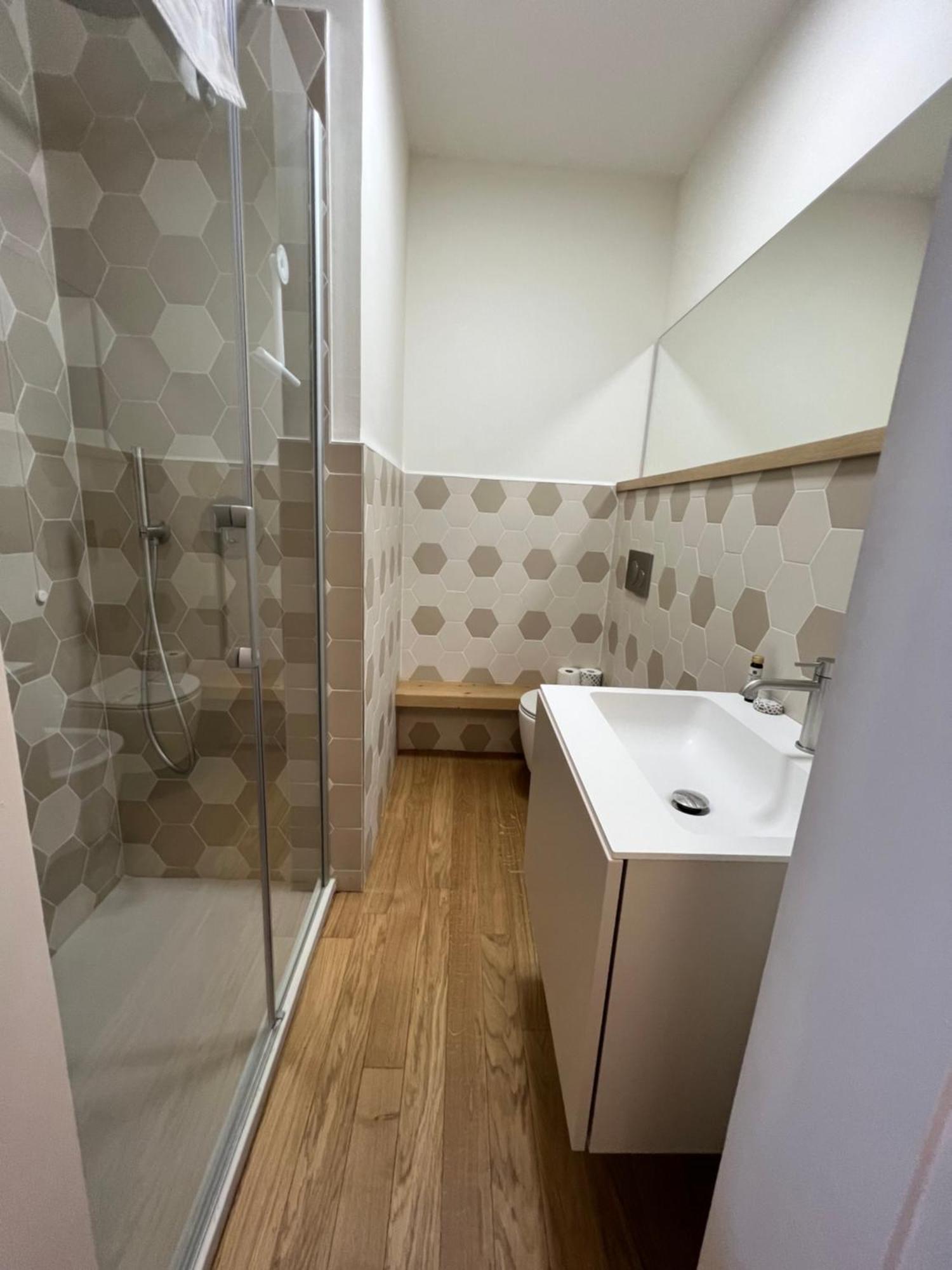 Attico Canal Grande A Palazzo Contarini Corfu Apartment